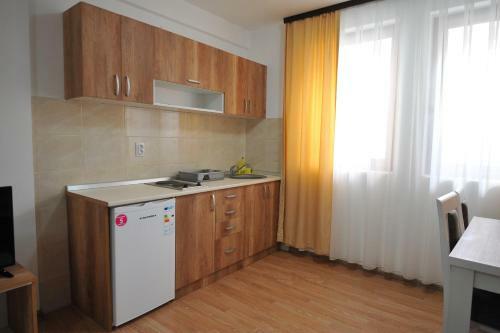 Dobricin Konak Apartments
