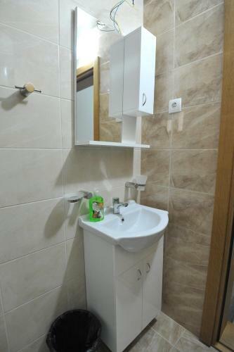 Dobricin Konak Apartments