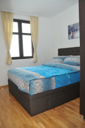 Dvori Apartments