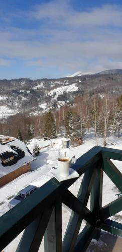 Apartman Four Seasons