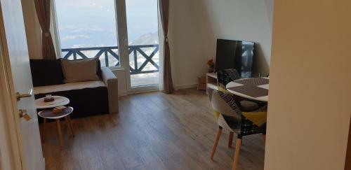 Apartman Four Seasons