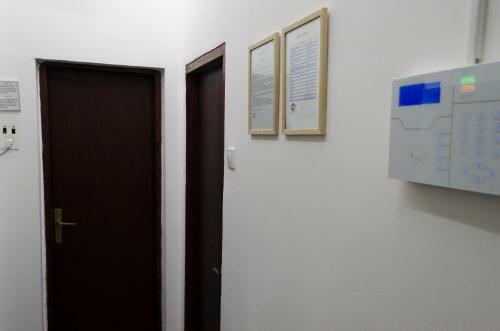 Apartment Natalija