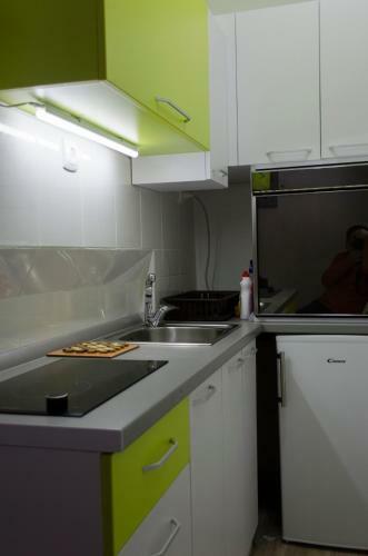 Apartment Natalija