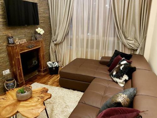 Kraljevi Cardaci Apartman 10/33 Kopaonik