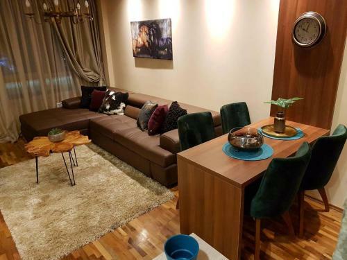 Kraljevi Cardaci Apartman 10/33 Kopaonik