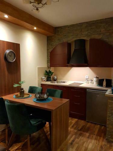 Kraljevi Cardaci Apartman 10/33 Kopaonik