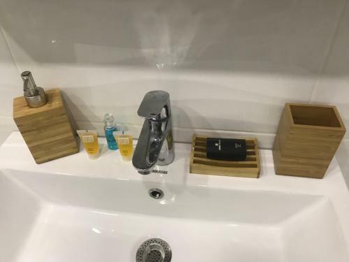 Apartment I9 Milmari Resort Kopaonik