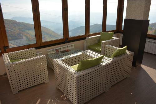 Apartment I9 Milmari Resort Kopaonik