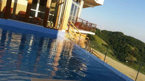Apartment I9 Milmari Resort Kopaonik