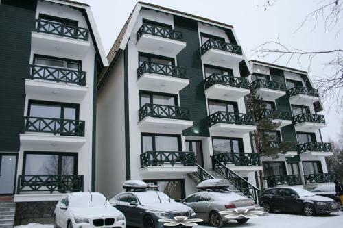 Apartamento Valley View