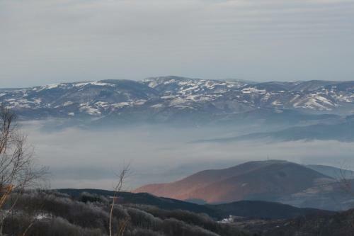 Apartamento Valley View