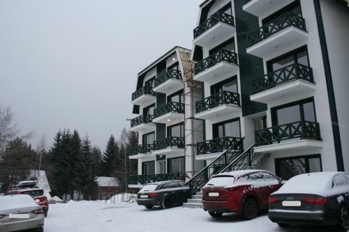 Apartamento Valley View
