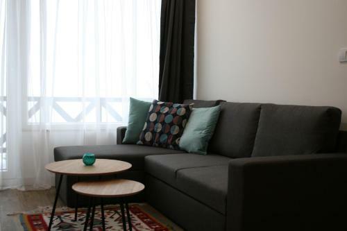 Apartamento Valley View
