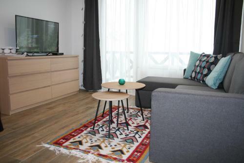 Apartamento Valley View