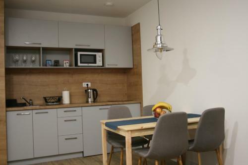Apartamento Valley View