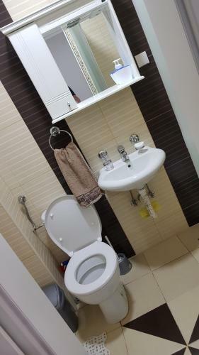 Apartment Ruzmici