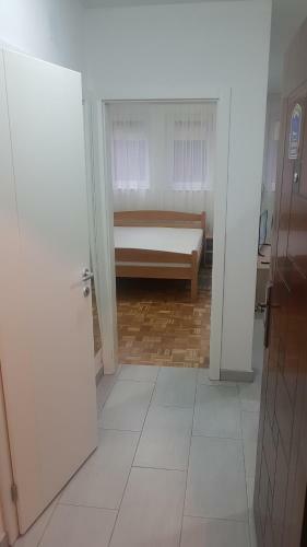 Apartment Ruzmici