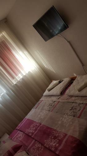 Apartment Ruzmici