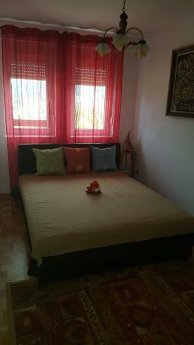 Apartment Krstin