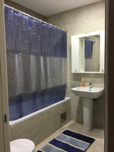 Lazic Apartment