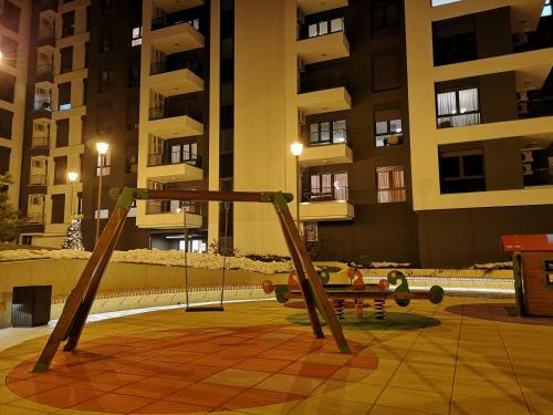 Apartamento Nikluk