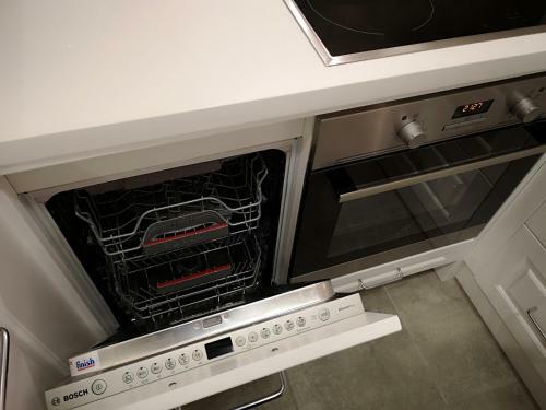 Apartamento Nikluk