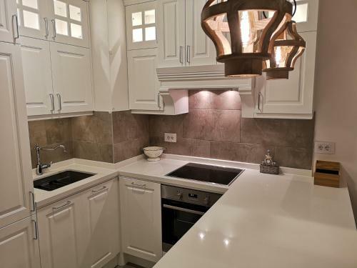 Apartamento Nikluk