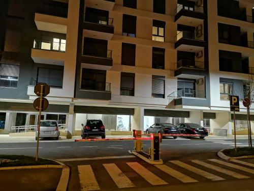 Apartamento Nikluk