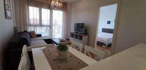 Apartamento Nikluk