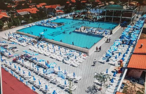 Apartamento Lotus