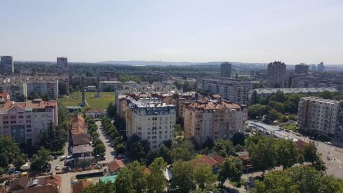 Apartamento Magic View