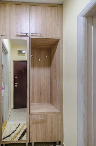 Apartamento Magic View