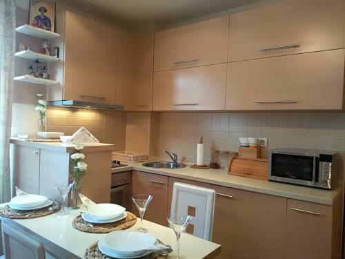 Apartamento Lux Regina