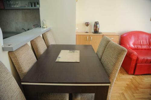 Apartman Oskar Beograd