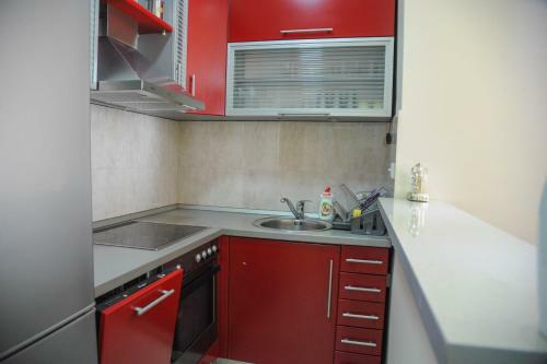 Apartman Oskar Beograd
