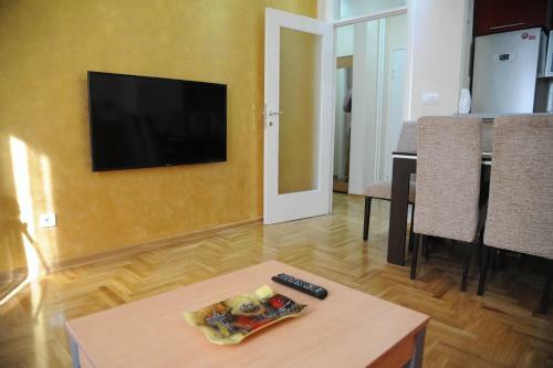 Apartman Oskar Beograd