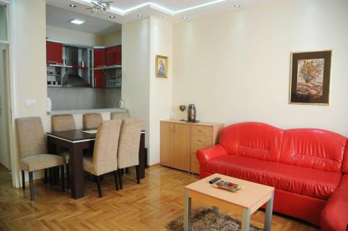 Apartman Oskar Beograd