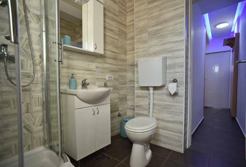 Apartamento Luka 1