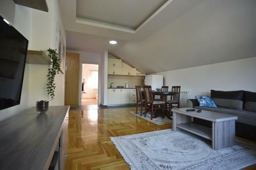 Apartamento Luka 1
