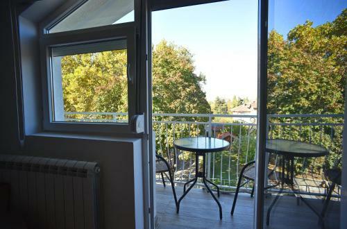 Apartamento Luka 1