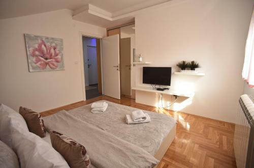 Apartamento Luka 1