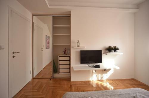 Apartamento Luka 1
