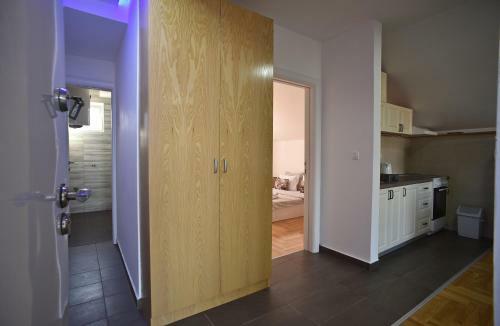 Apartamento Luka 1