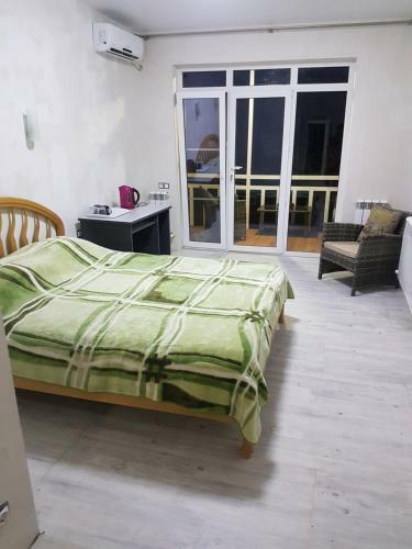 Posada Mini-hotel On Gagarina 2