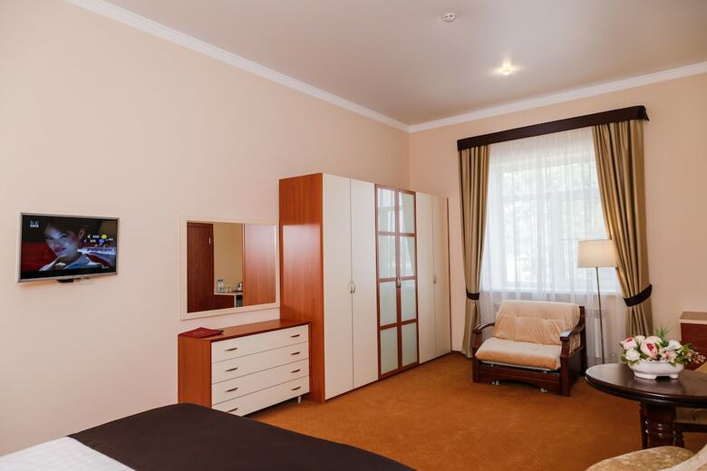 Hotel Evropeysky