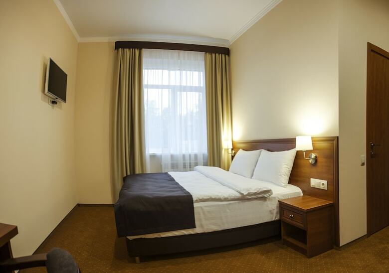 Hotel Evropeysky