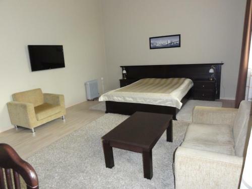 Mini Hotel Souz