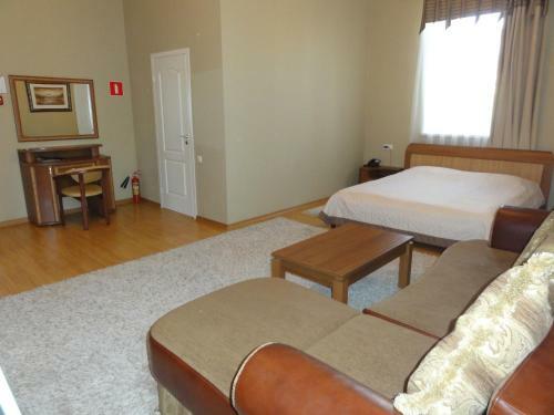 Mini Hotel Souz