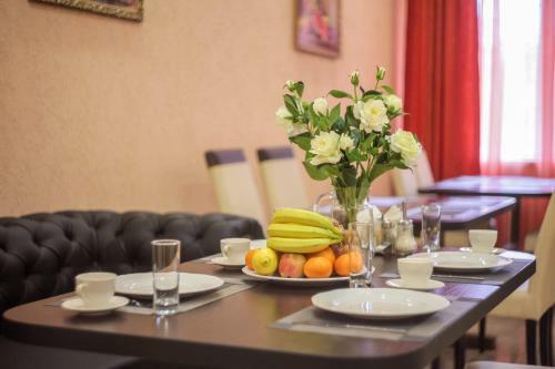 Dzhuliya Hotel