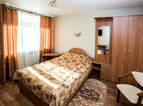 Hotel Strela